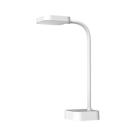 ไฟอ่านหนังสือ LED PHILIPS ROCKDSK211 PT 5 วัตต์ COOL WHITE สีขาว_0