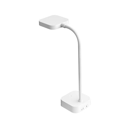 ไฟอ่านหนังสือ LED PHILIPS ROCKDSK211 PT 5 วัตต์ COOL WHITE สีขาว_1