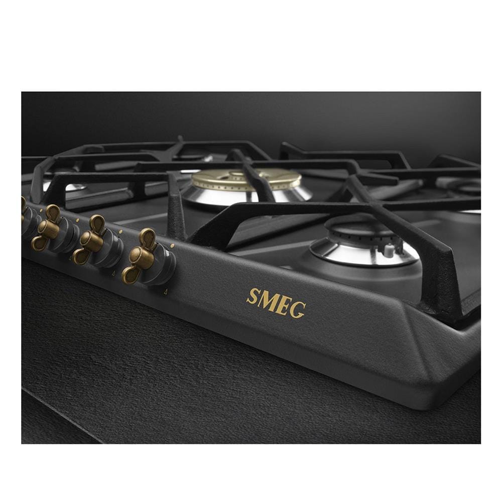 เตาฝังแก๊ส SMEG SRV876AOGH 70 ซม.