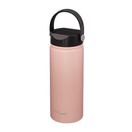 กระติกสุญญากาศ SEAGULL HANDY 0.5 ลิตร สีชมพู_1