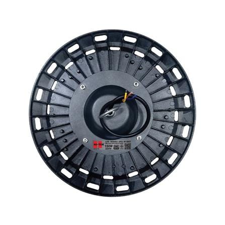 โคมไฮเบย์ LED HI-TEK HFIHE0150D 150 วัตต์ DAYLIGHT สีดำ_2
