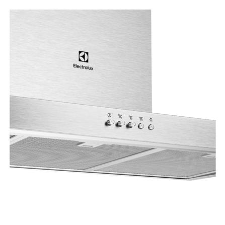 เครื่องดูดควันกระโจม ELECTROLUX ECT9623X 90 ซม._2