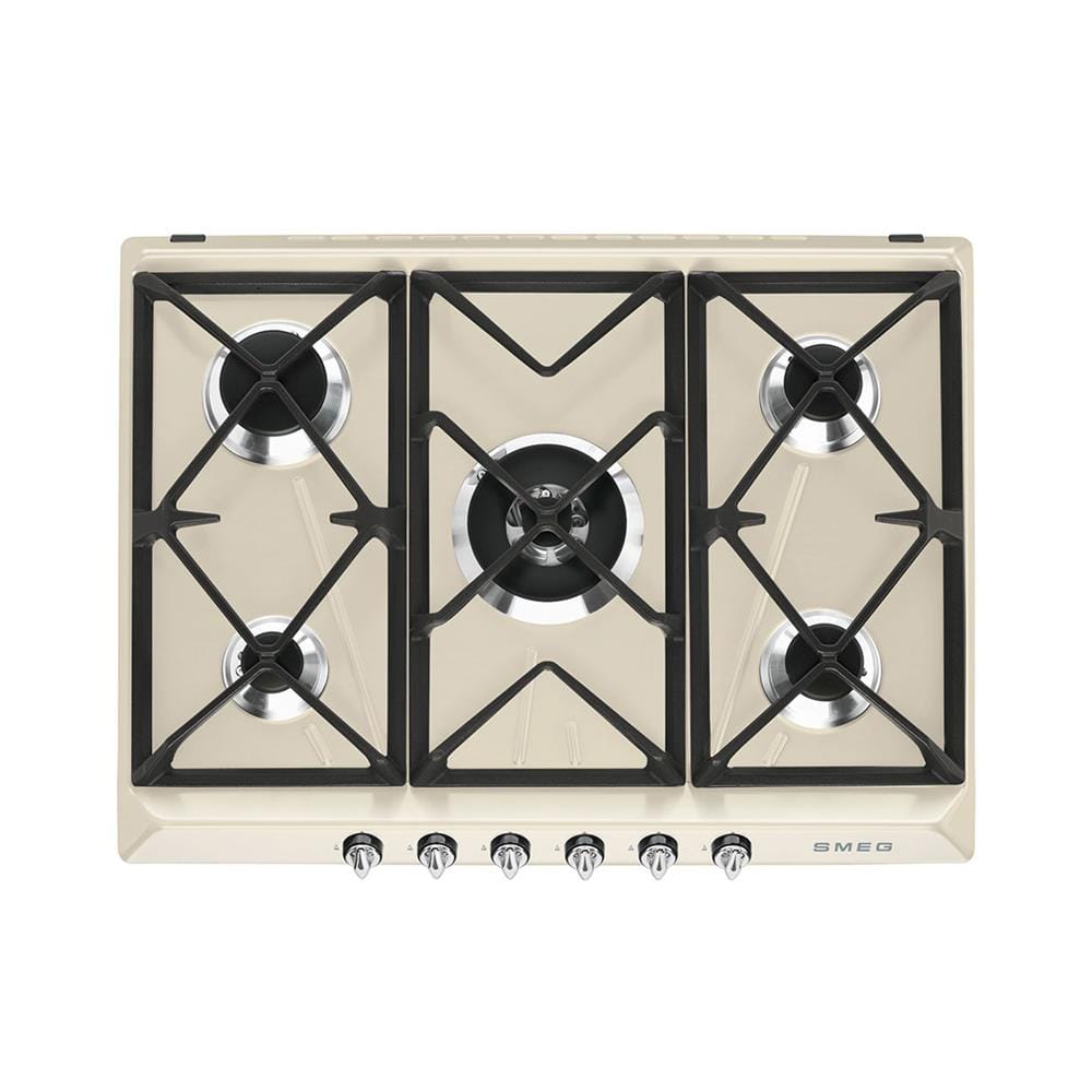 เตาฝังแก๊ส SMEG SR975PGH 70 ซม.