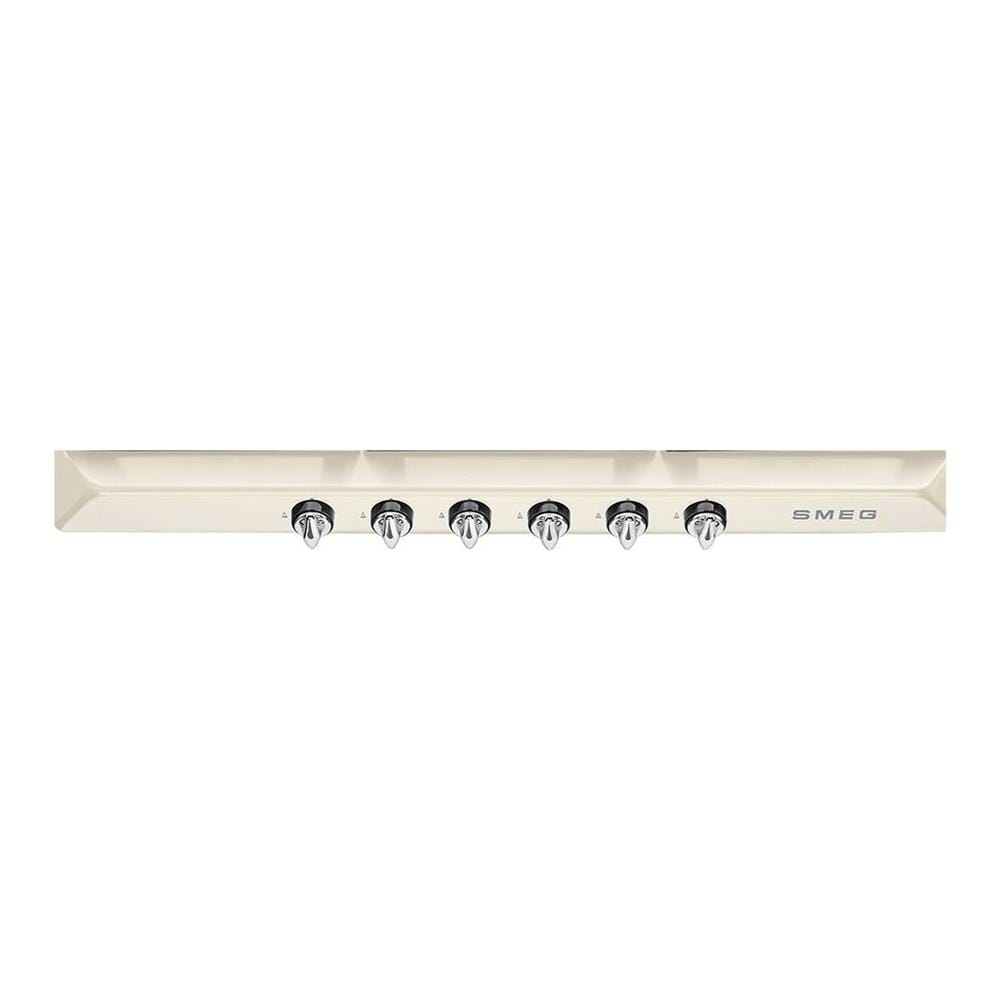 เตาฝังแก๊ส SMEG SR975PGH 70 ซม.