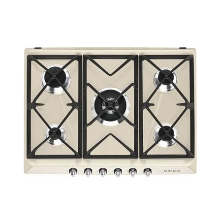 เตาฝังแก๊ส SMEG SR975PGH 70 ซม.