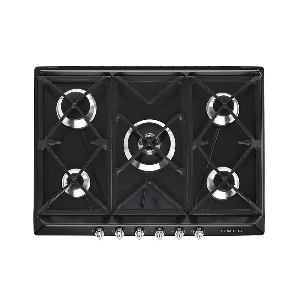 เตาฝังแก๊ส SMEG SR975NGH 70 ซม.