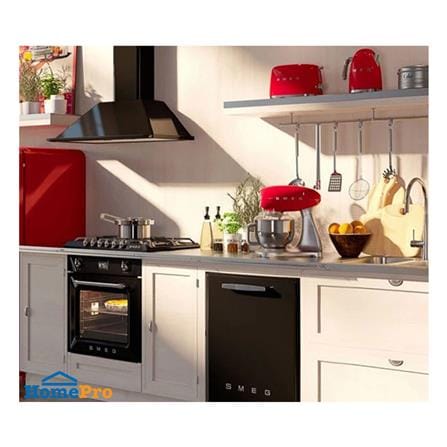 เตาฝังแก๊ส SMEG SR975NGH 70 ซม._2