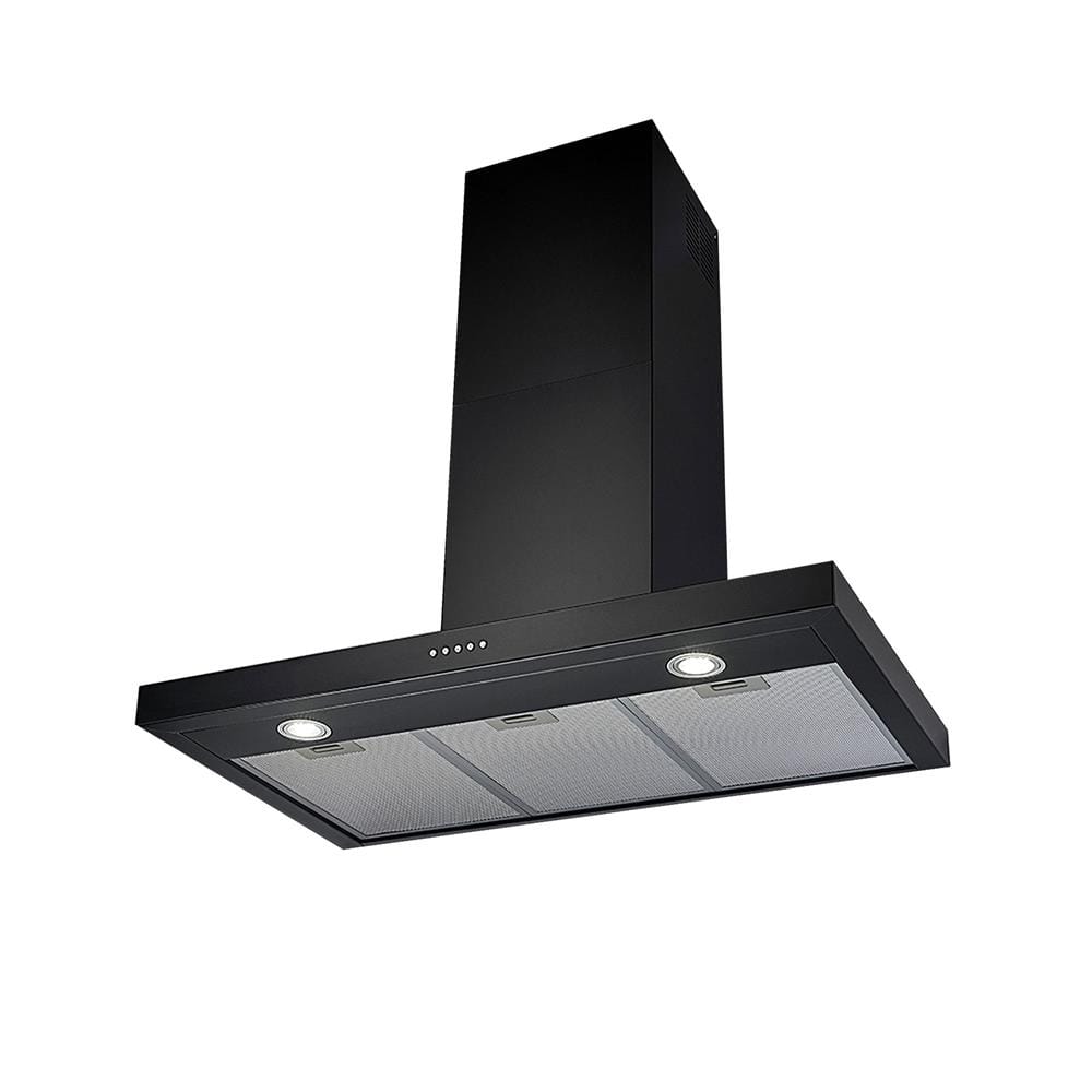 เตาฝังและเครื่องดูดควัน MEX V7812MHR+K633B90