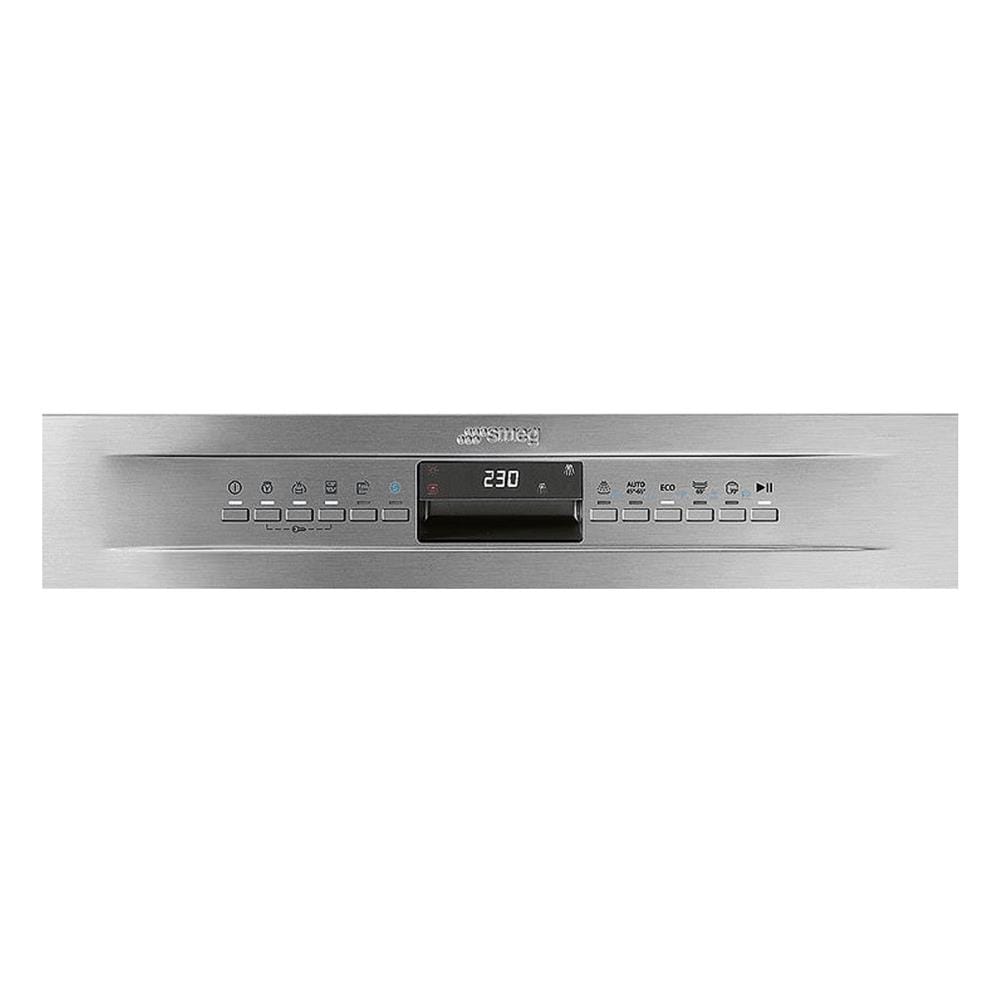 เครื่องล้างจานฝัง SMEG LSPP364CX