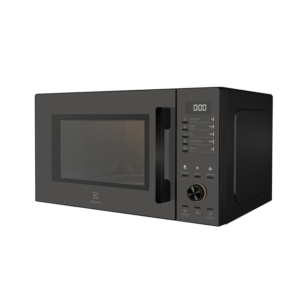 ไมโครเวฟระบบอุ่น ELECTROLUX EMM30D22BM 30ลิตร