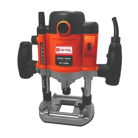 เครื่องเซาะร่อง HI-TOP RT-1700W 12 มม. 1700 วัตต์_0