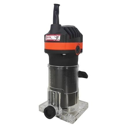 เครื่องทริมเมอร์ HI-TOP TRM-255 1/4 นิ้ว 550 วัตต์_0