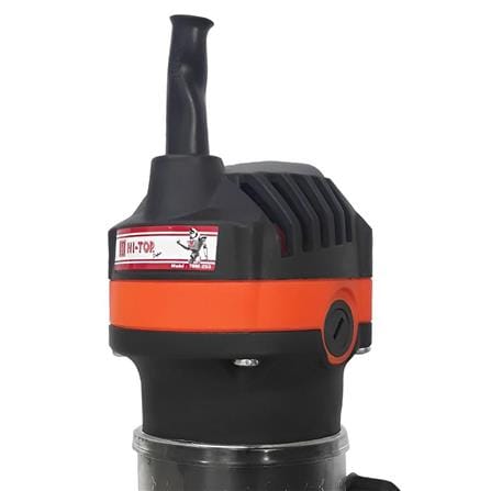 เครื่องทริมเมอร์ HI-TOP TRM-255 1/4 นิ้ว 550 วัตต์_2