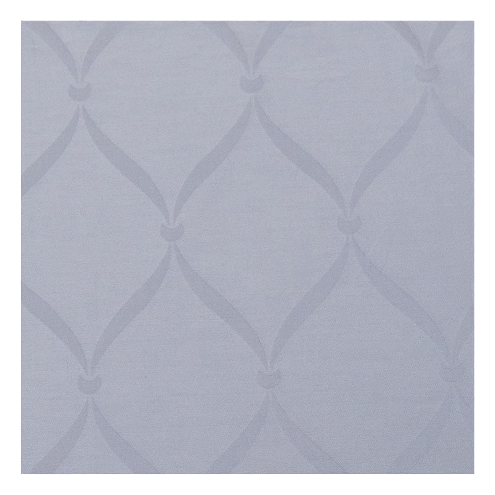 ปลอกผ้านวม SYNDA VASTNESSA 100X90 นิ้ว สี LIGHT GREY-BLUE