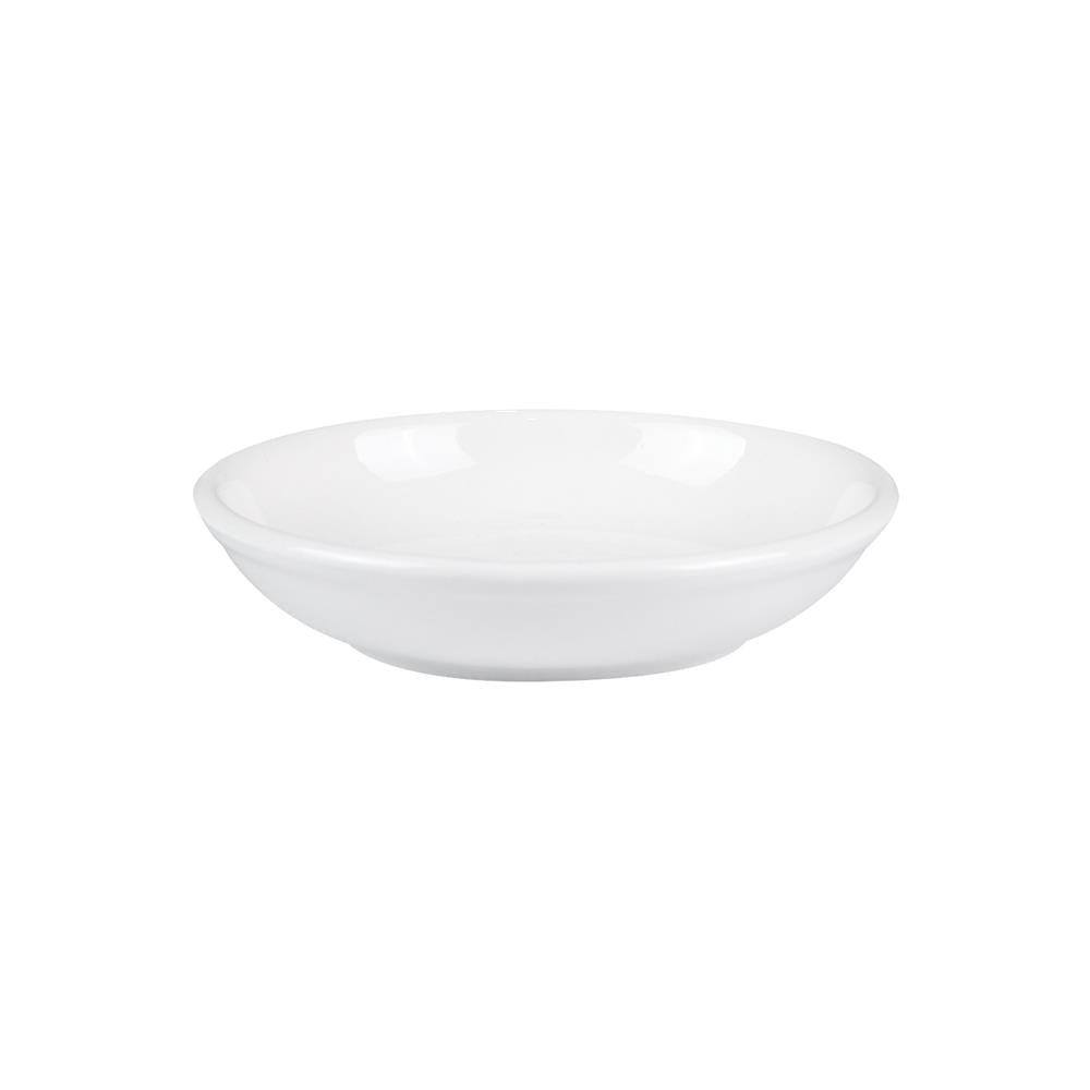 ถ้วยน้ำจิ้ม PORCELAIN 4 นิ้ว KECH SNOW