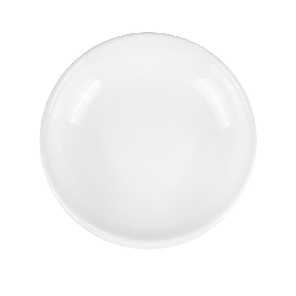 ถ้วยน้ำจิ้ม PORCELAIN 4 นิ้ว KECH SNOW