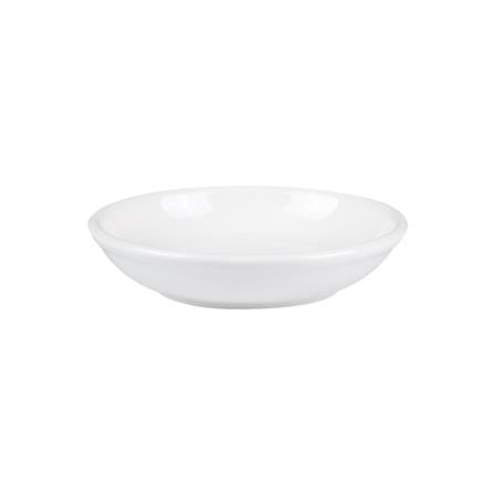 ถ้วยน้ำจิ้ม PORCELAIN 4 นิ้ว KECH SNOW