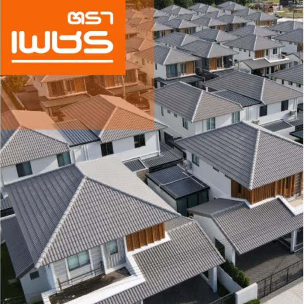 ครอบสันโค้ง CT เพชร ตราเพชร 20.5x33 ซม. สีเทานิลมังกร