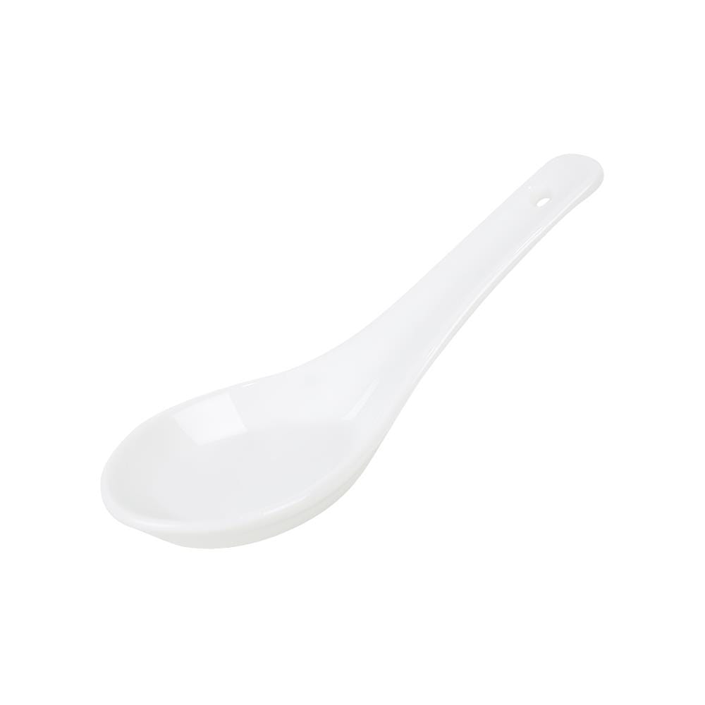 ช้อน PORCELAIN KECH SNOW_1