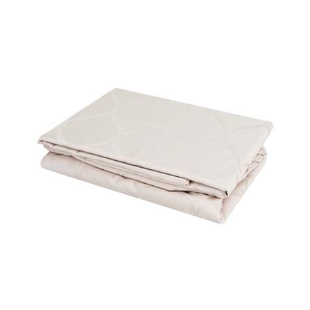 ปลอกผ้านวม SYNDA VASTNESSA 100X90 นิ้ว สี MISTGREY/BEIGE