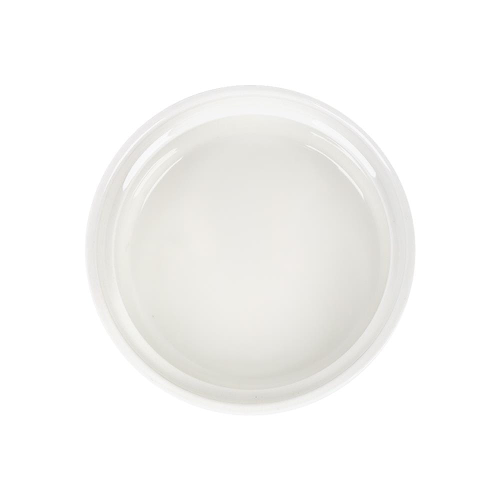 ถ้วยอบ PORCELAIN 3 นิ้ว KECH SNOW CUP CAKE FLAT