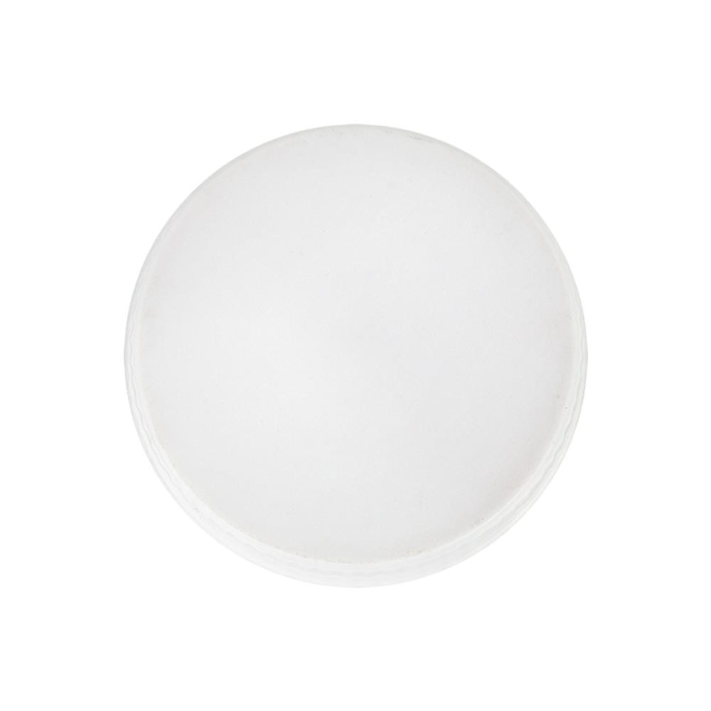 ถ้วยอบ PORCELAIN 3 นิ้ว KECH SNOW CUP CAKE FLAT