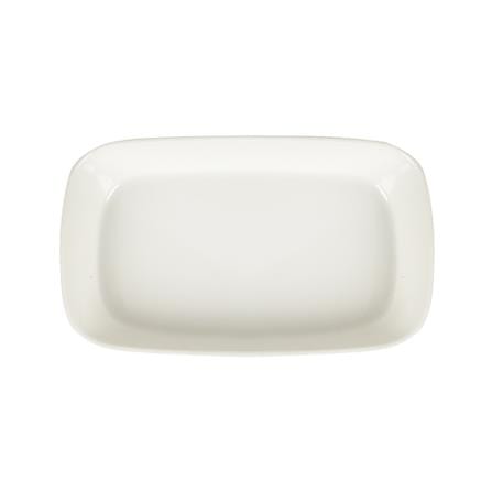 ถ้วยอบ PORCELAIN 8 นิ้ว KECH SNOW FLAT_1