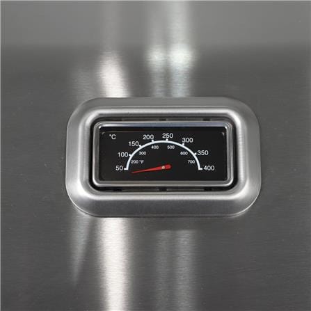 เตา BBQ แก๊ส 3+1 เตาย่าง NEXGRILL DELUXE_5