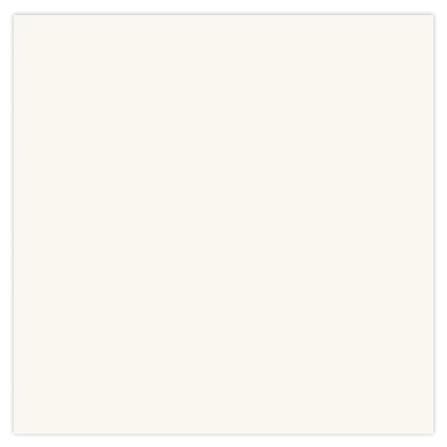 กระเบื้องพื้นพอร์ซเลน 60x60 ซม. TARA ซุปเปอร์ ไวท์ ครีม A 1.44M2