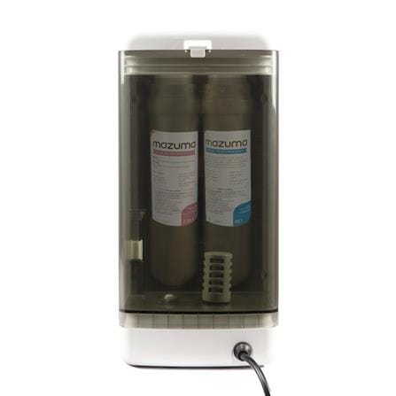 เครื่องกรองน้ำดื่ม MAZUMA RO PORTABLE PX-135 4 ขั้นตอน_3