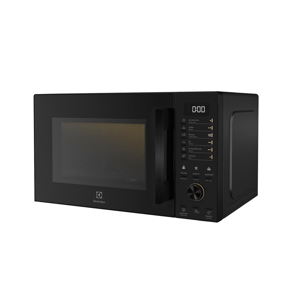 ไมโครเวฟ ELECTROLUX EMG23D22B 23 ลิตร