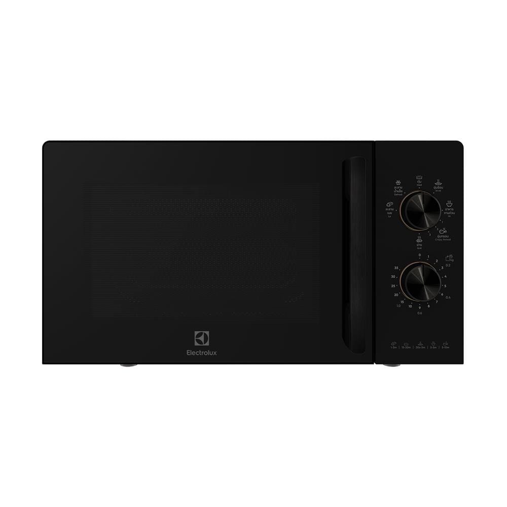 ไมโครเวฟ ELECTROLUX EMG20K22B 20 ลิตร
