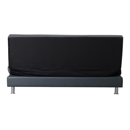 โซฟาเบด AS FURNITURE FABIEN PD สีเทา_4