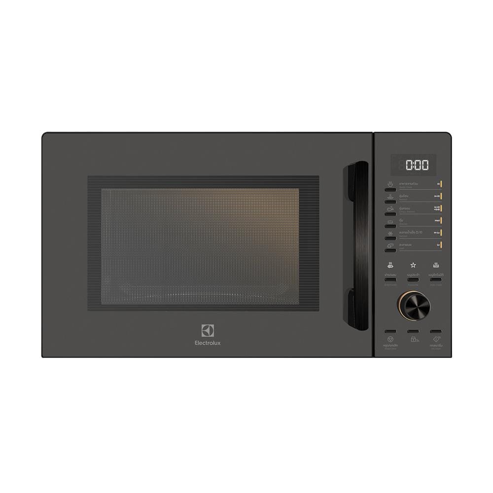ไมโครเวฟ ELECTROLUX EMG30D22BM 30 ลิตร