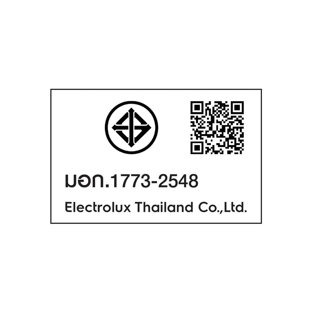 ไมโครเวฟ ELECTROLUX EMM23D22B 23 ลิตร