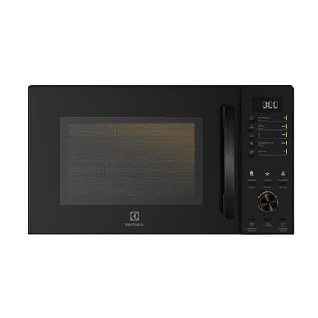 ไมโครเวฟ ELECTROLUX EMM23D22B 23 ลิตร