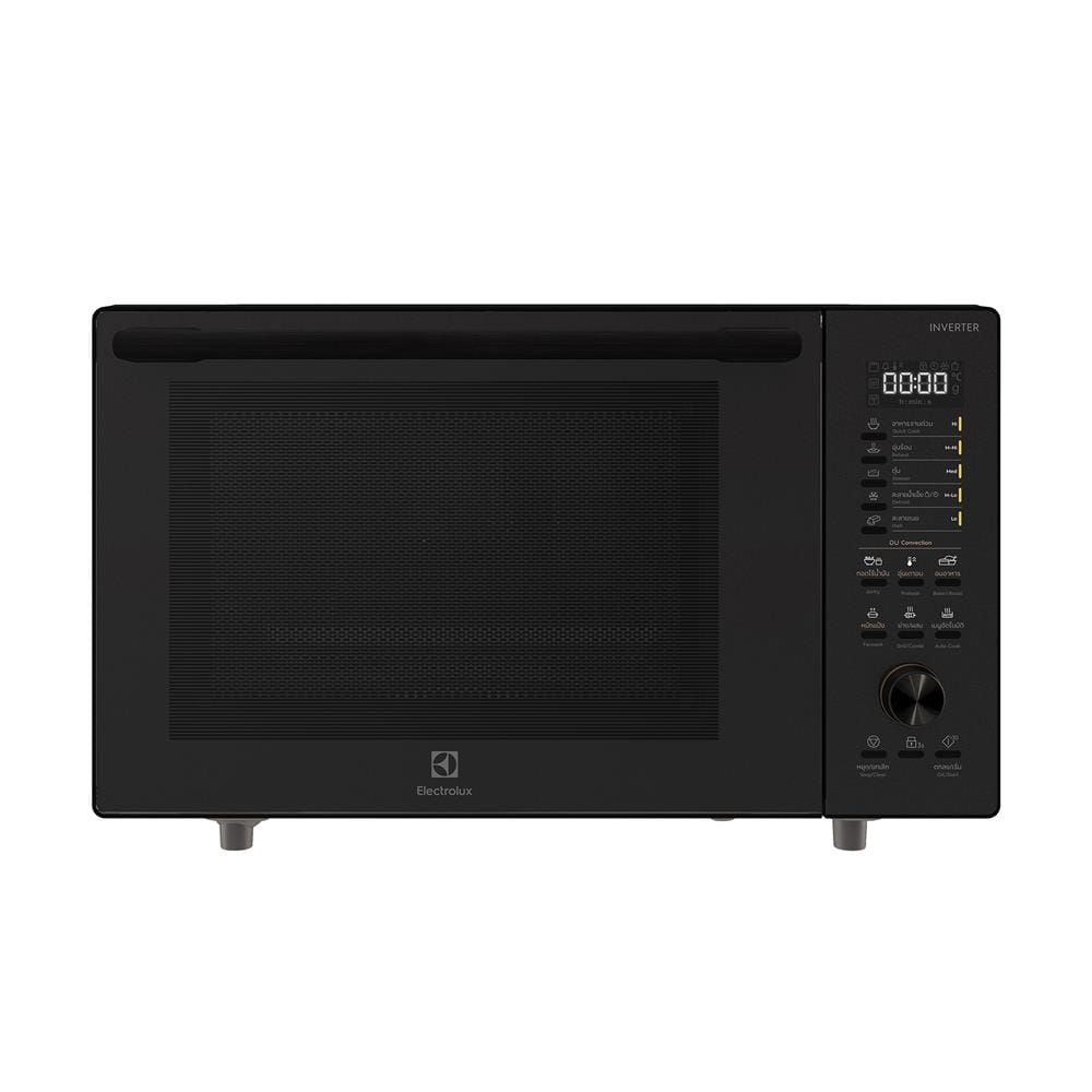 ไมโครเวฟ ELECTROLUX EMC30D22BM 30 ลิตร