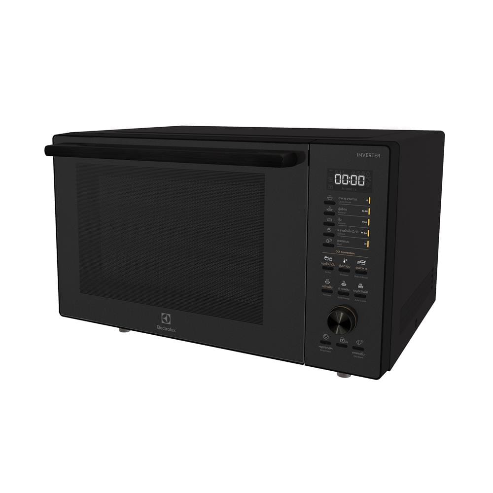 ไมโครเวฟ ELECTROLUX EMC30D22BM 30 ลิตร