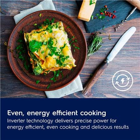 ไมโครเวฟ ELECTROLUX EMC30D22BM 30 ลิตร_8