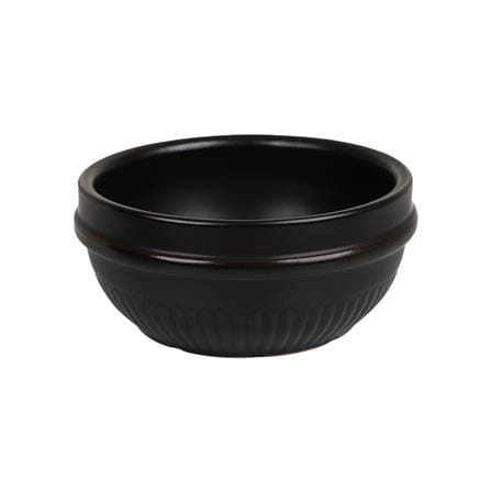 ชามพร้อมที่รองเซรามิก 5.5 นิ้ว KECH KOREA BOWL_3