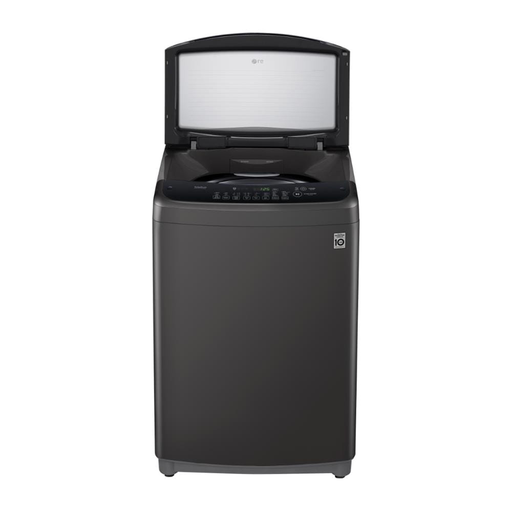 เครื่องซักผ้าฝาบน LG T2314VS2B 14 กก. อินเวอร์เตอร์