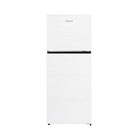 ตู้เย็น 2 ประตู HISENSE RT549N4TWU 15 คิว กระจกขาว