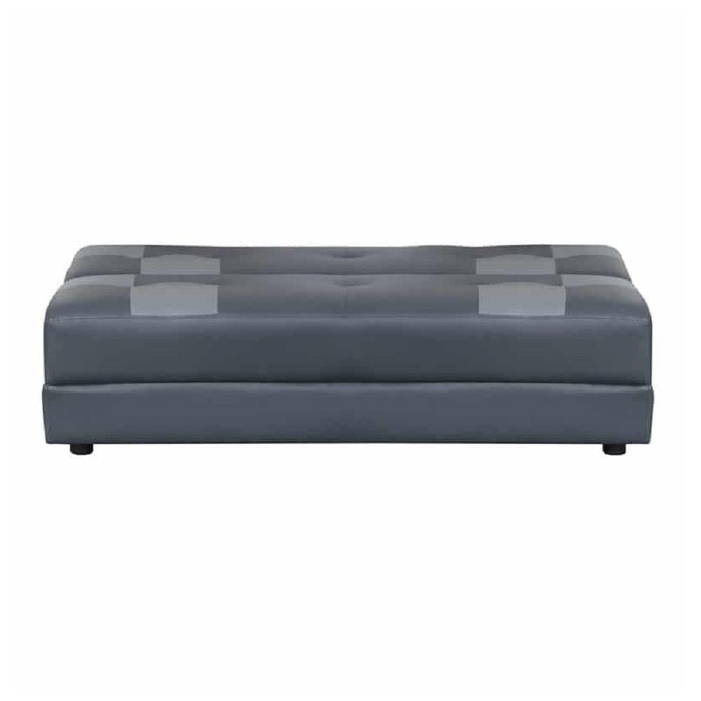 โซฟาเบด AS FURNITURE DENHAAG PD สีเทาอ่อน