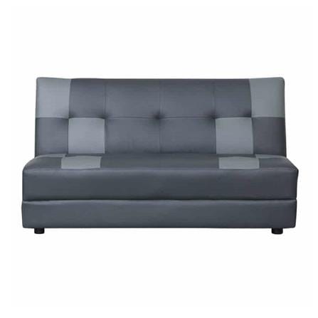 โซฟาเบด AS FURNITURE DENHAAG PD สีเทาอ่อน_0
