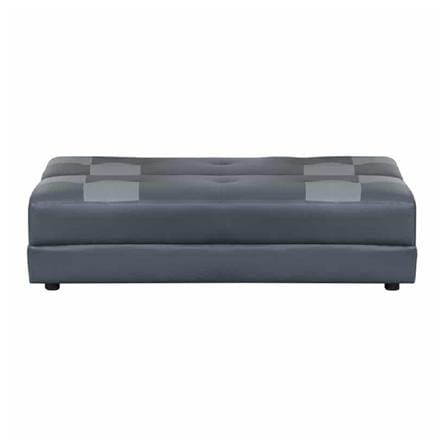 โซฟาเบด AS FURNITURE DENHAAG PD สีเทาอ่อน_3