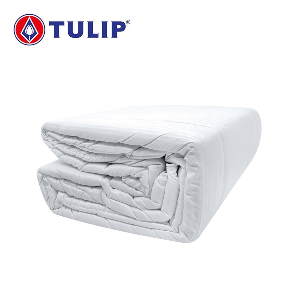 ผ้านวม TULIP DELIGHT 60X80 นิ้ว 60242-DL550