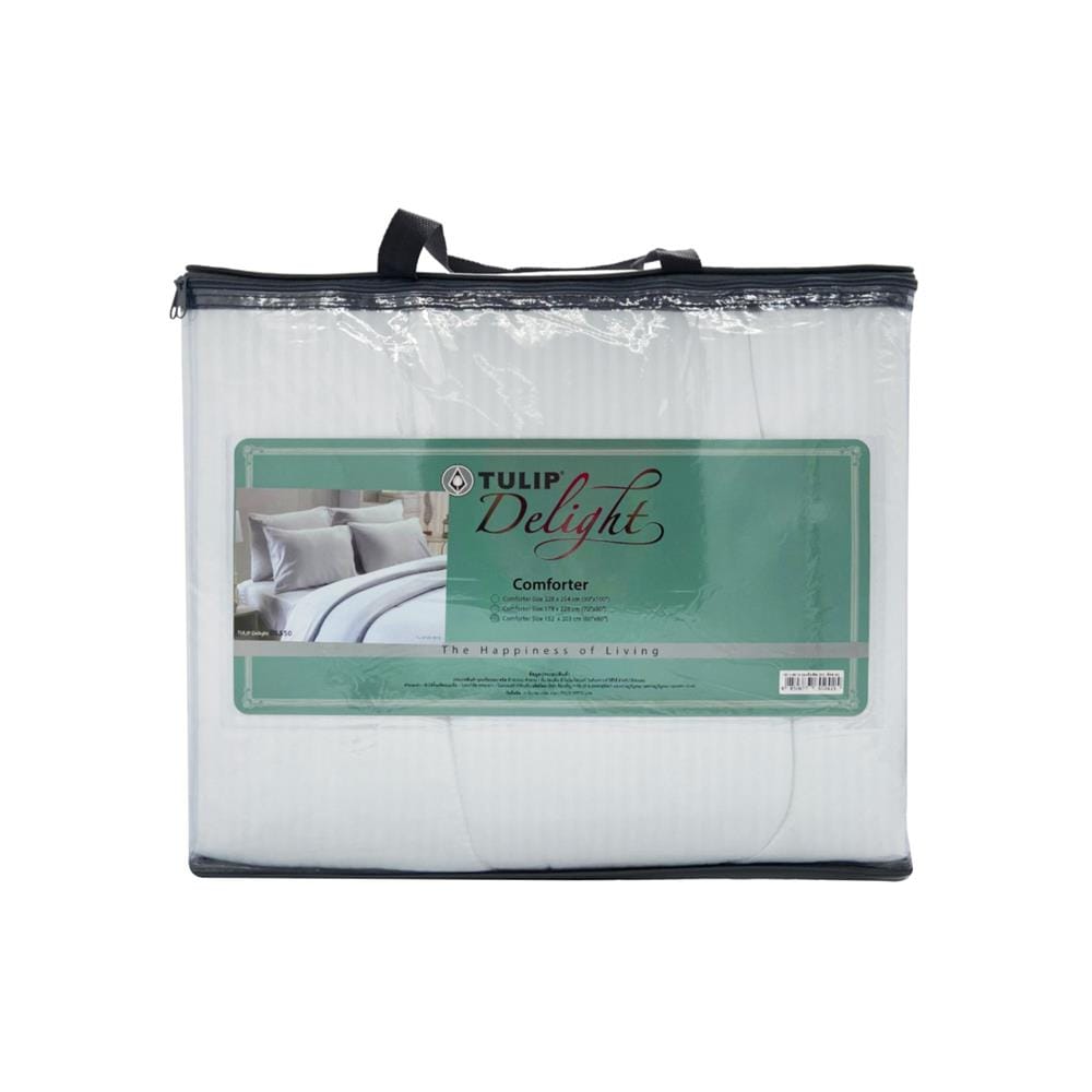 ผ้านวม TULIP DELIGHT 60X80 นิ้ว 60242-DL550