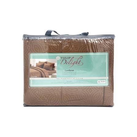 ผ้านวม TULIP DELIGHT 60X80 นิ้ว 60242-DL551_2