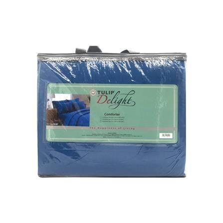 ผ้านวม TULIP DELIGHT 60X80 นิ้ว 60242-DL557_2