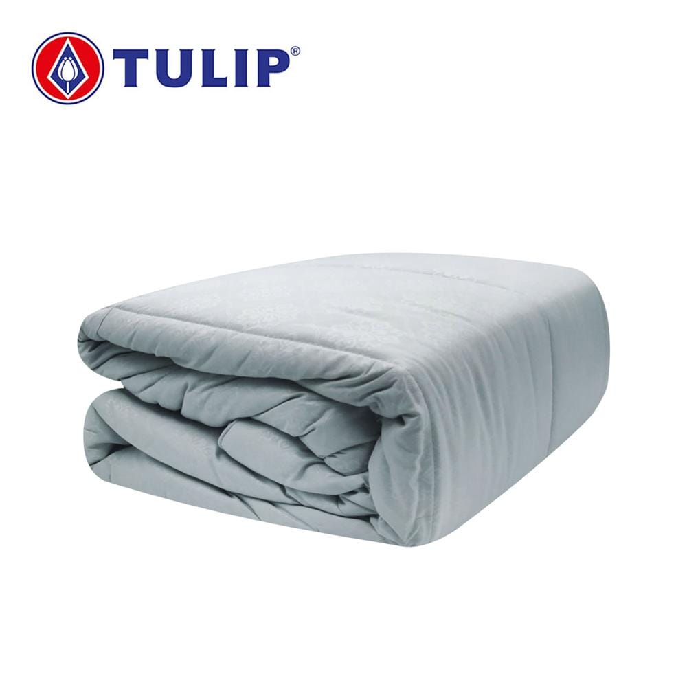 ผ้านวม TULIP DELIGHT 60X80 นิ้ว 60242-DL535